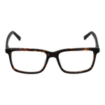 Brown/Demo glasses