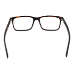 Brown/Demo glasses
