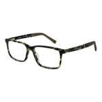 Brown/Demo glasses