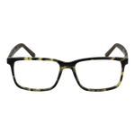 Brown/Demo glasses