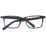 Brown/Demo glasses