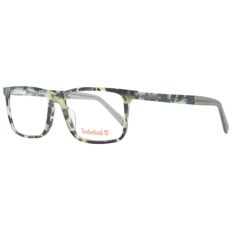 Brown/Demo glasses