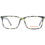 Brown/Demo glasses