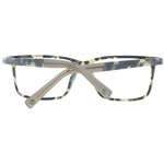 Brown/Demo glasses
