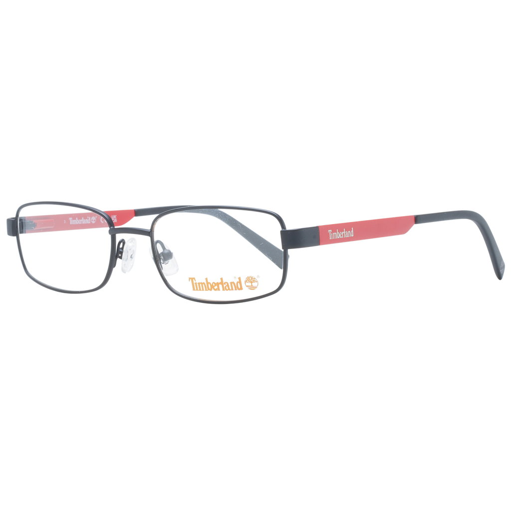 Black/Demo glasses