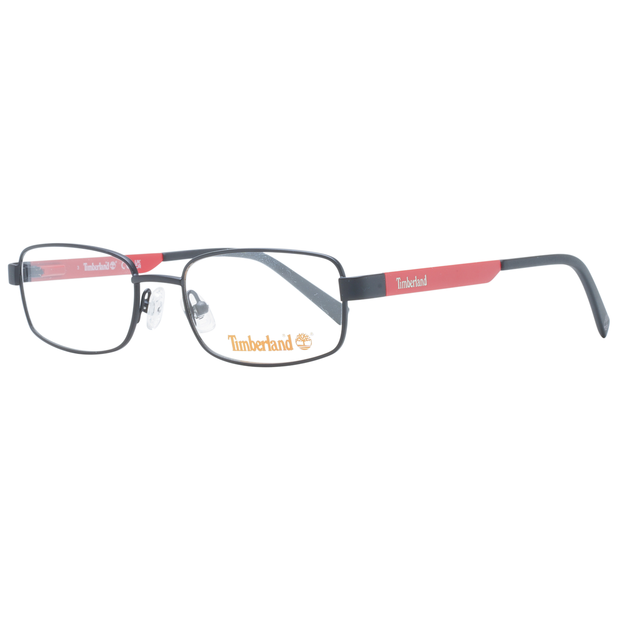 Black/Demo glasses
