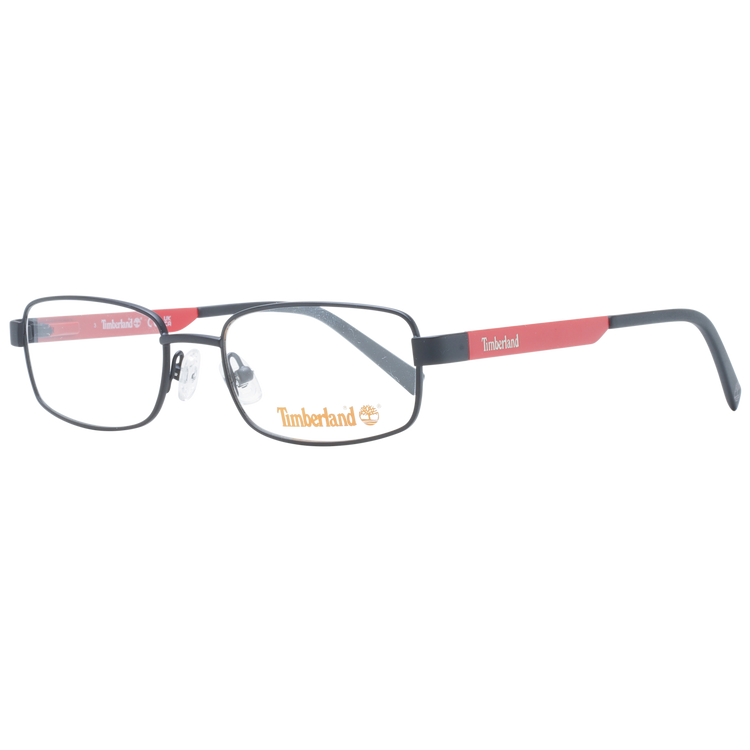 Black/Demo glasses