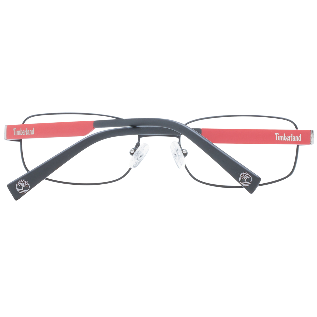 Black/Demo glasses