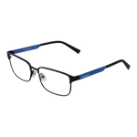 Black / Clear