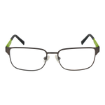 Grey/Demo glasses
