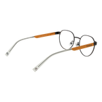 Gunmetal/Demo glasses