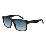 Black / Clear