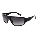 Black / Clear