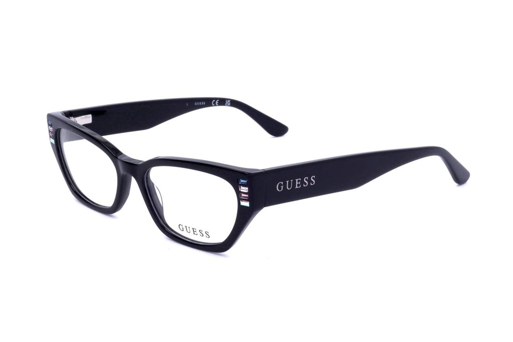 GU2967 3/4 View