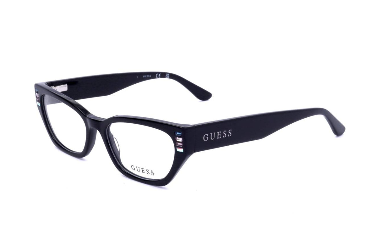 GU2967 3/4 View