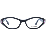 Black/Demo glasses