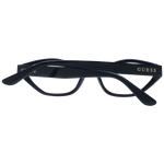 Black/Demo glasses