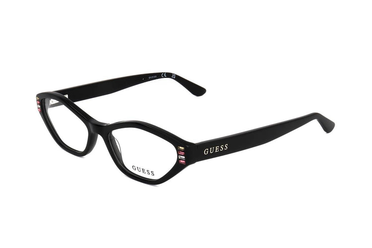 GU2968 3/4 View