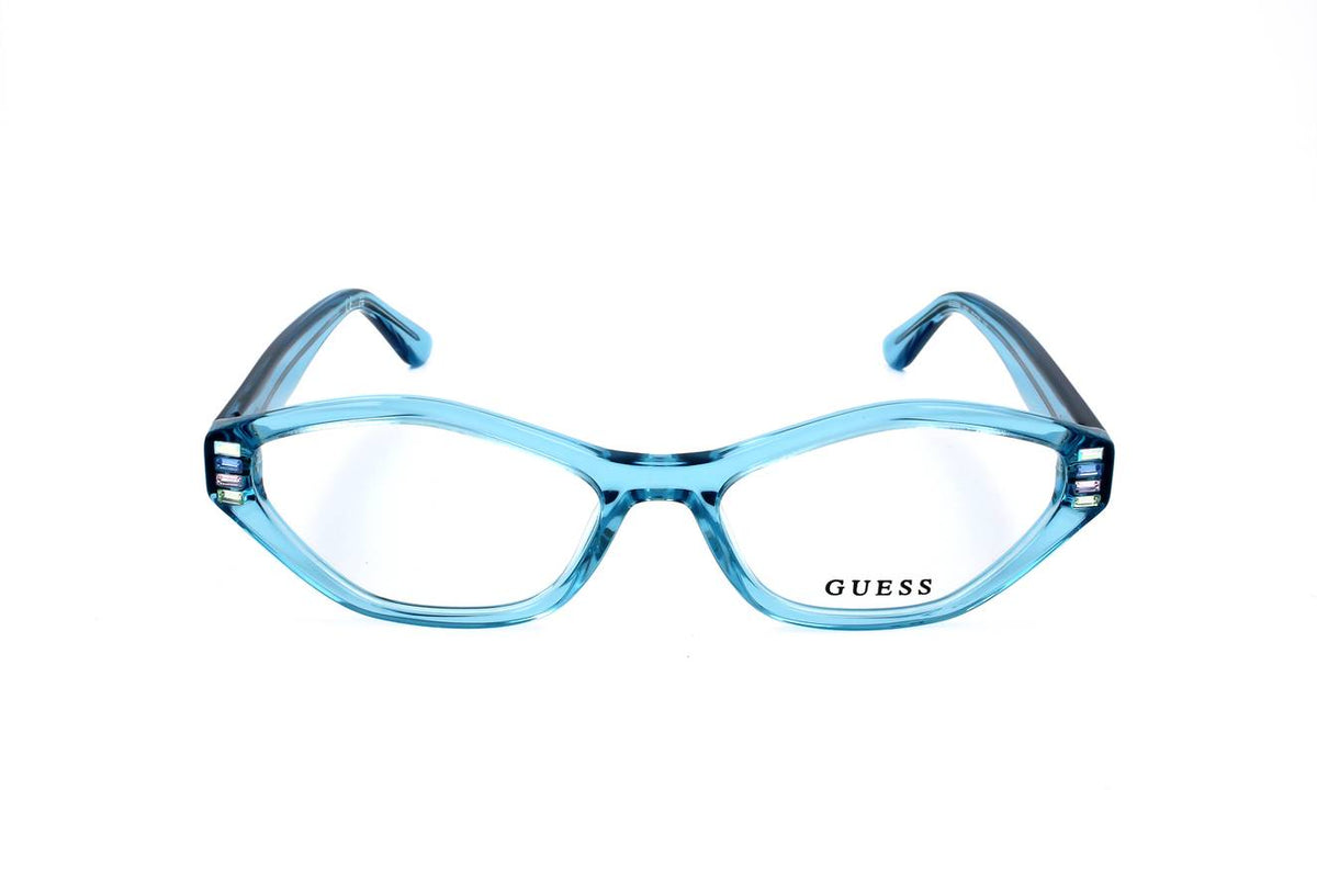 GU2968 Front