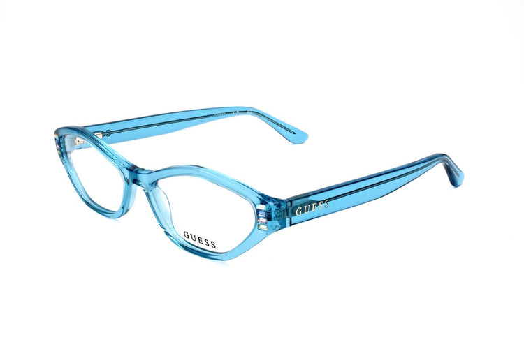 GU2968 3/4 View