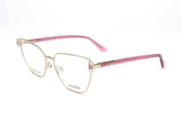 GU2969 3/4 View