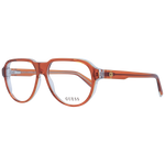 Orange/Demo glasses