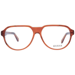 Orange/Demo glasses