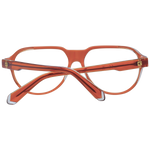 Orange/Demo glasses