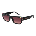Black / Clear