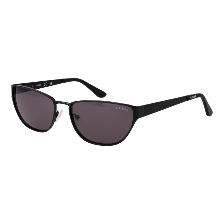 Black/Purple