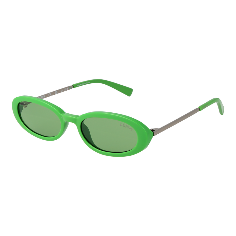 Green/Green