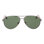 Gunmetal/Grey