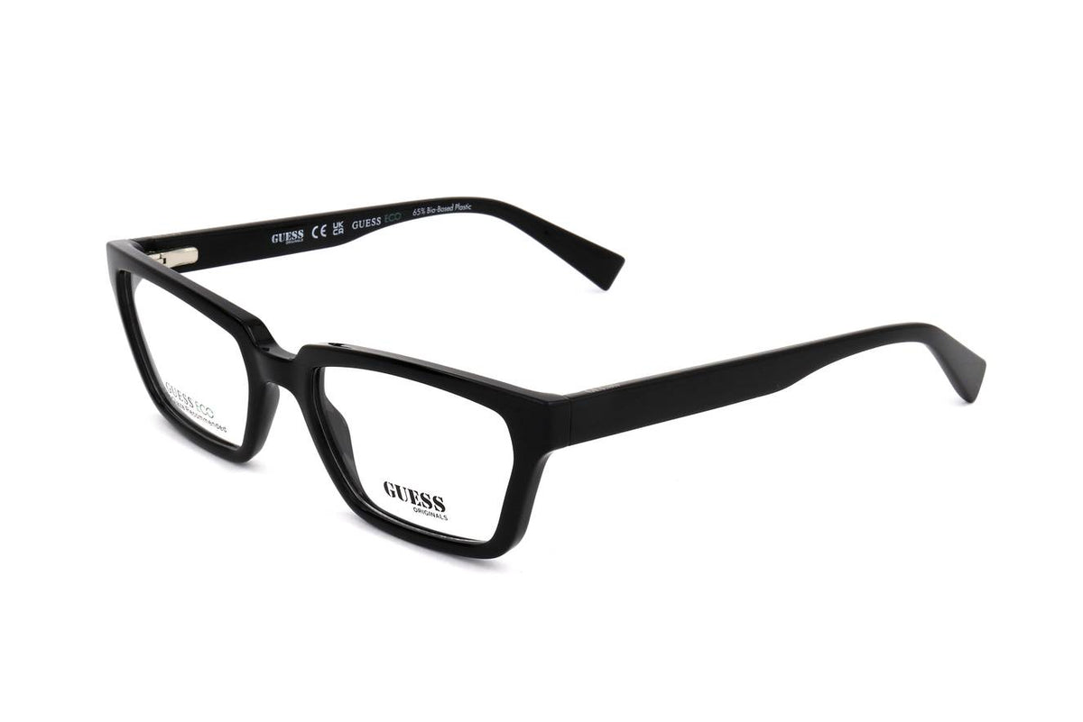 GU8280 3/4 View