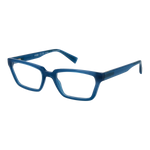 Blue / Clear