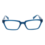 Blue/Demo glasses