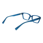 Blue/Demo glasses