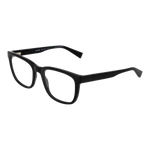 Black / Clear