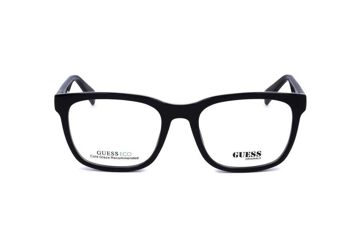 GU8281 Front
