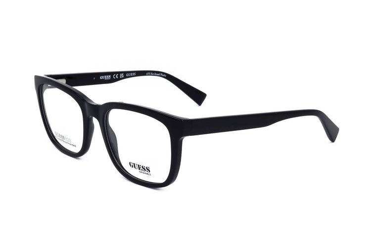 GU8281 3/4 View