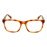 Brown/Demo glasses