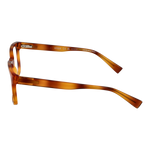 Brown/Demo glasses