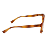 Brown/Demo glasses