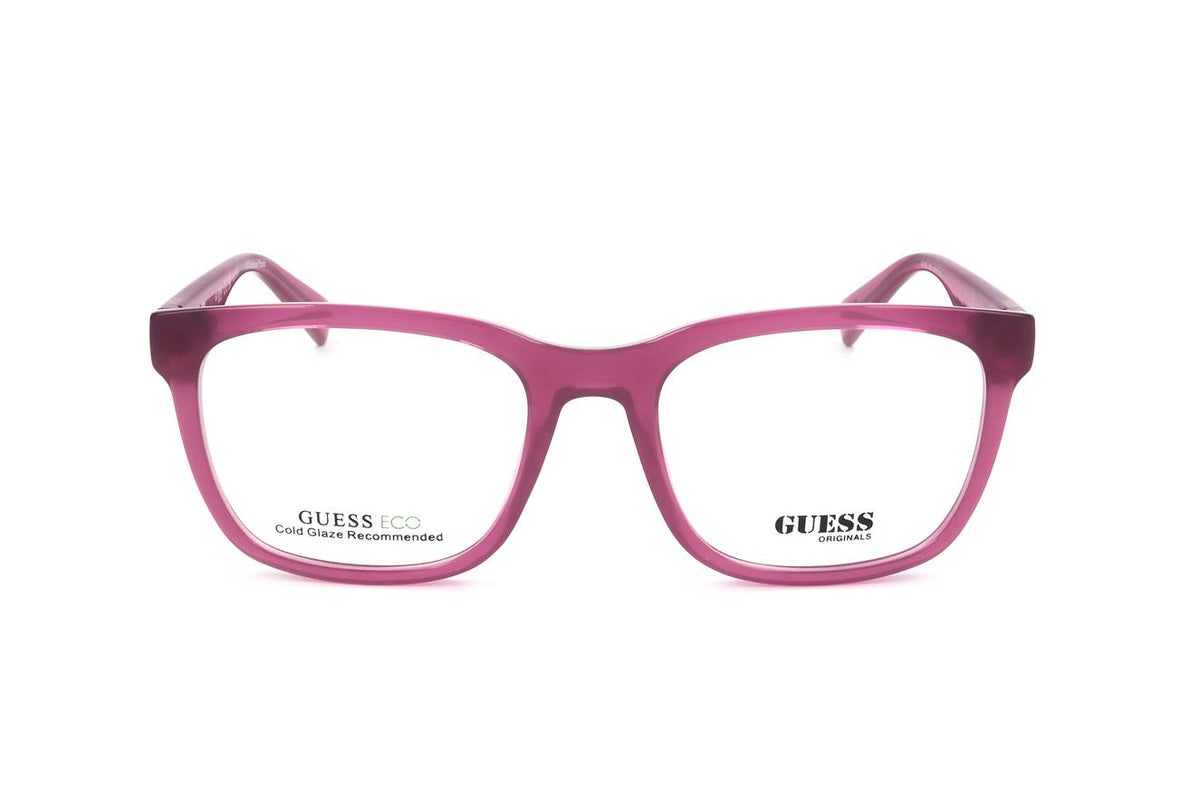 GU8281 Front
