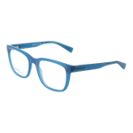 Blue / Clear
