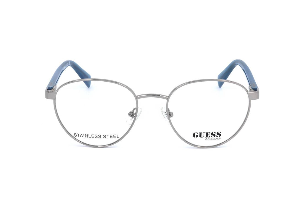 GU8282 Front