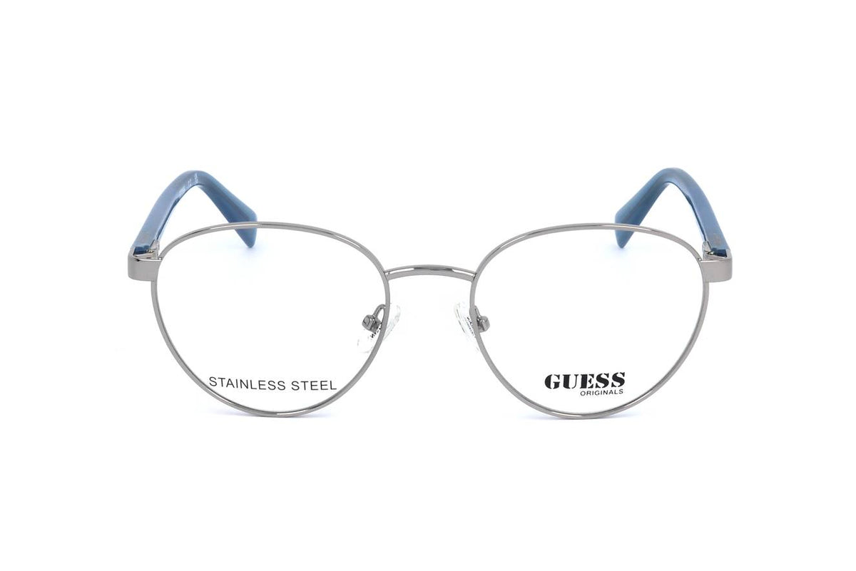 GU8282 Front