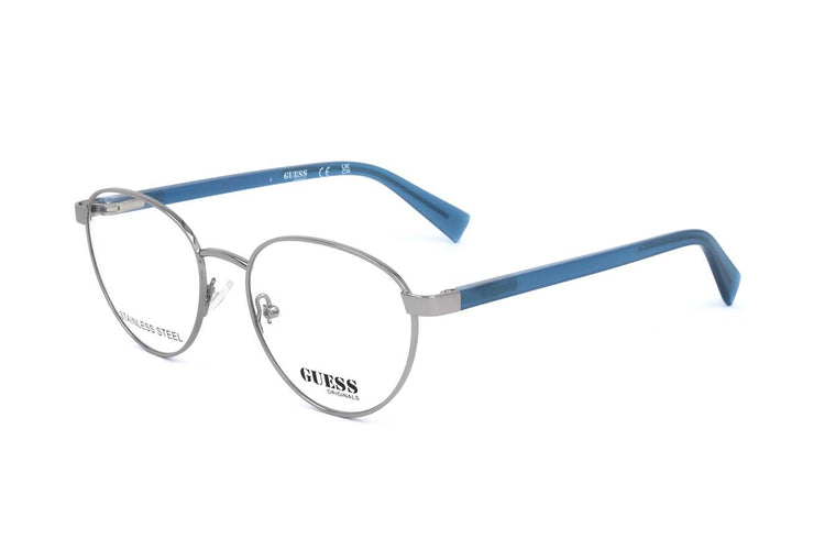 GU8282 3/4 View