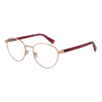 Rose Gold/Demo glasses