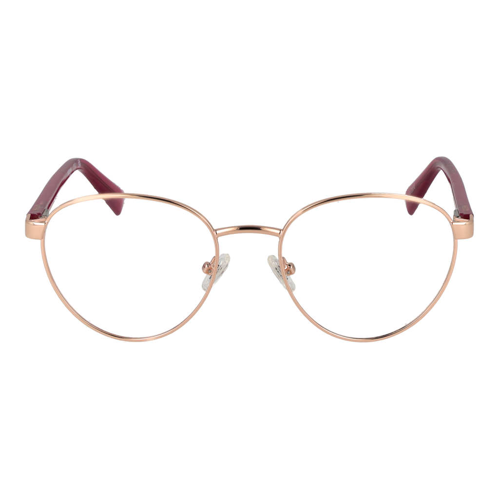 Rose Gold/Demo glasses