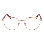 Rose Gold/Demo glasses